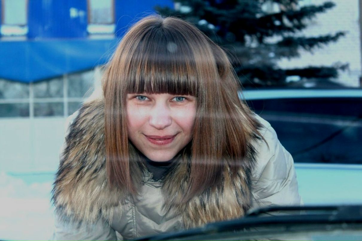 Евгения Маркушева | Казань