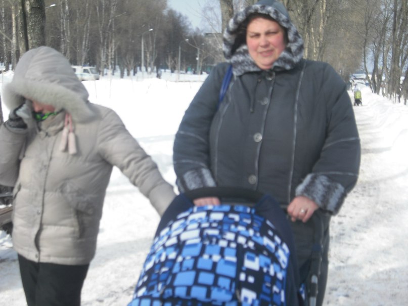 Наталия Соснова | Москва