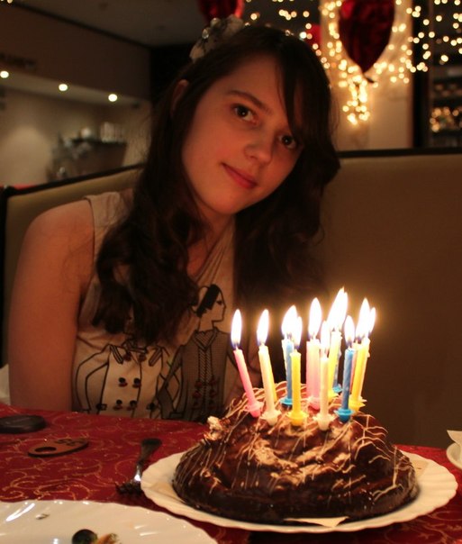 №25, Ксения Николайчук, 29 лет, Łódź №25, Ксения Николайчук, 29 лет, Łódź