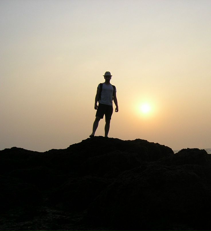 Андрей Дураков | Пермь