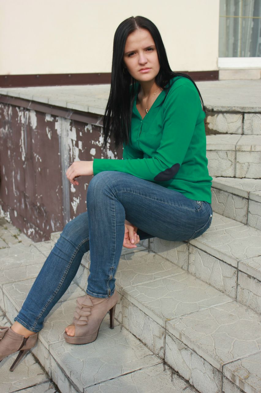 Виктория Веремеюк | Минск