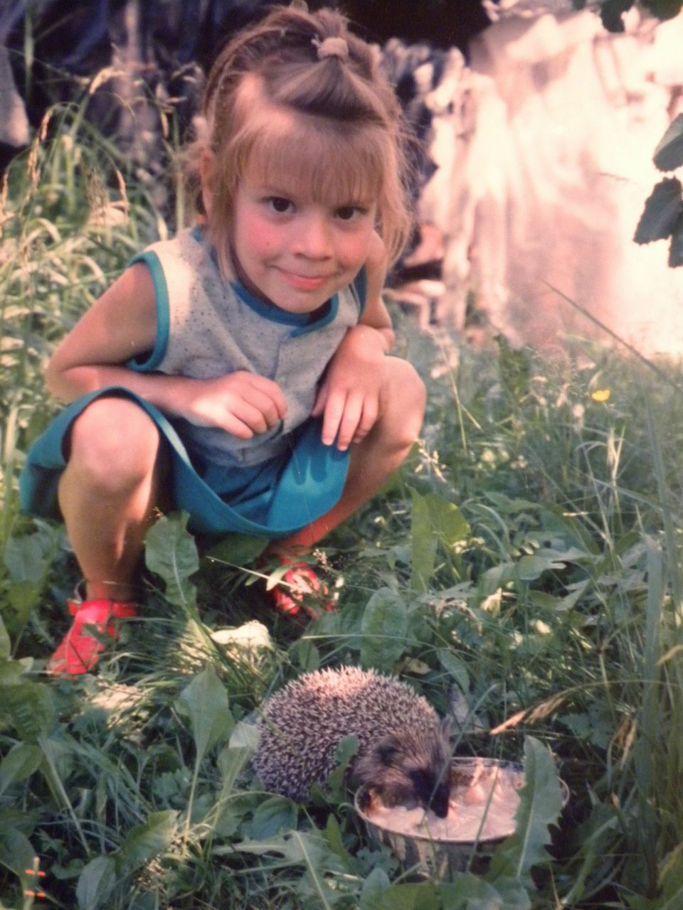 Полина Щелкунова | Санкт-Петербург
