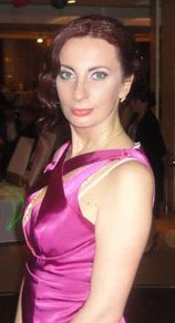 Марьяна Усагина | Санкт-Петербург