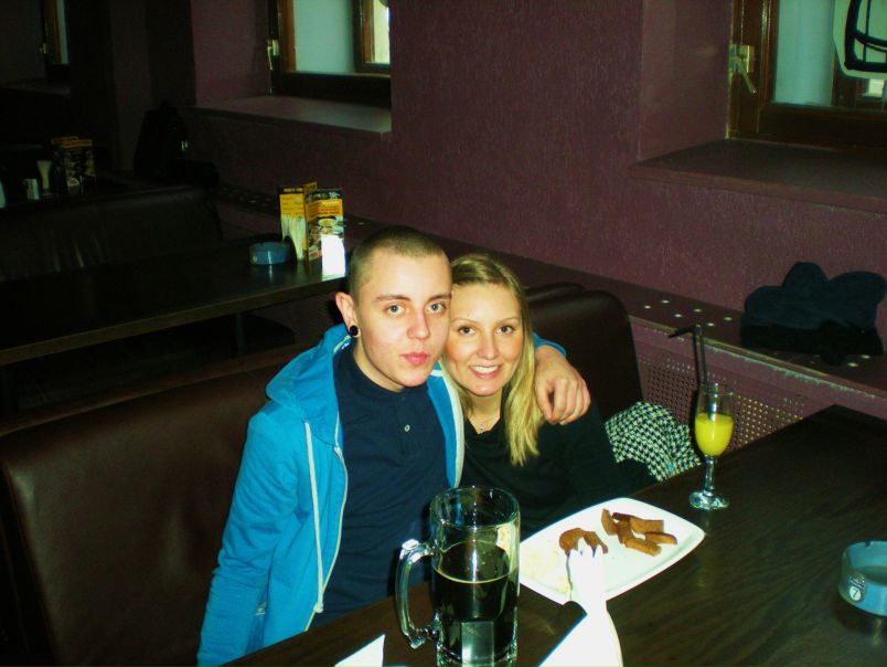 №19, Саша Погодаева, 38 лет №19, Саша Погодаева, 38 лет