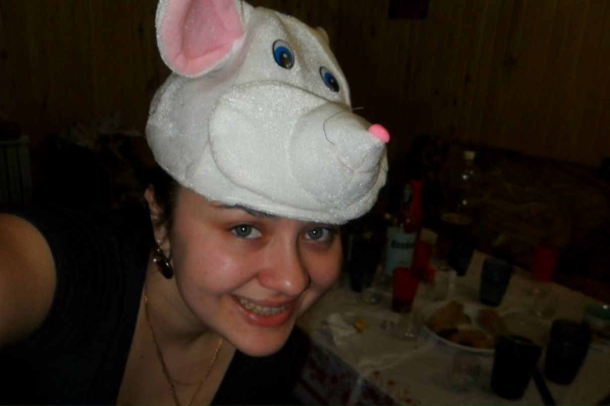 Виктория Камольцева | Владивосток