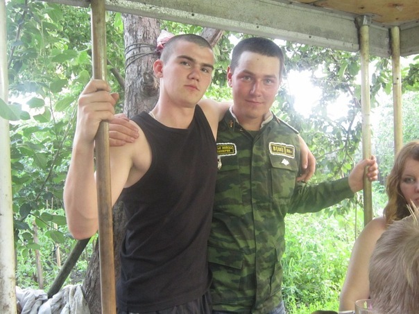 №1, Дмитрий Горшков, Челябинск №1, Дмитрий Горшков, Челябинск