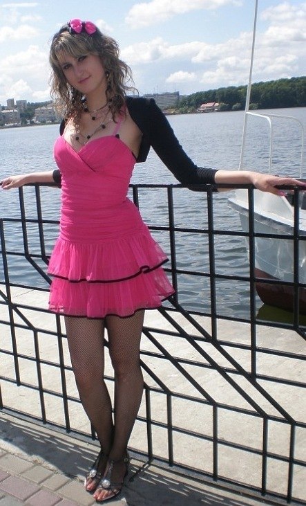 Марянка Янковська | Тернополь