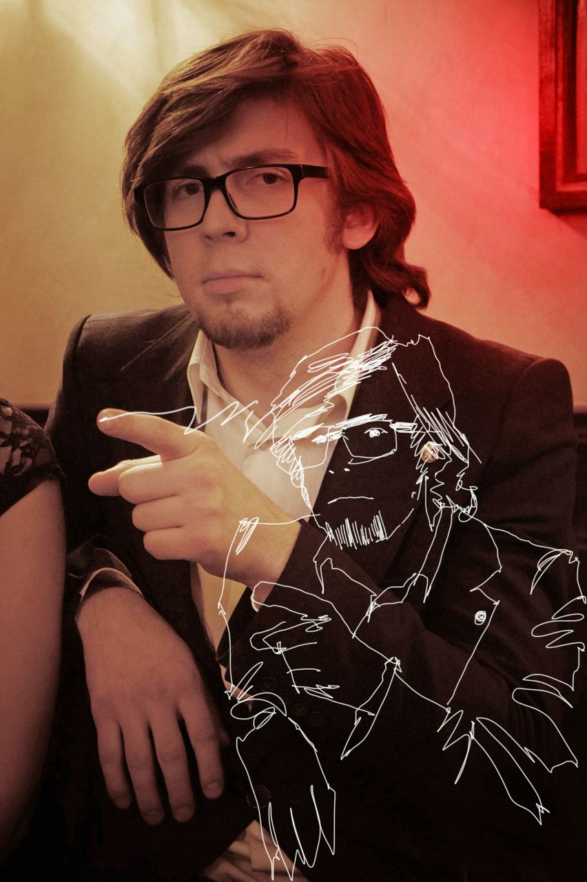 Сергей Тимофеев | Поселок № 12