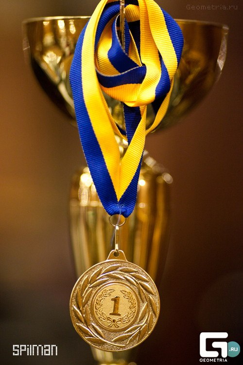 Stas Fedoryk | Черновцы