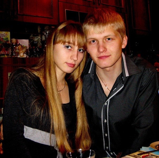 Николай Внукевич | Лида