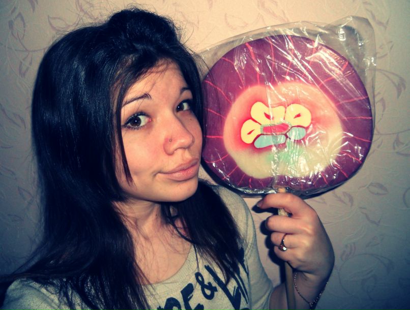 Chupa Chups | Красноярск