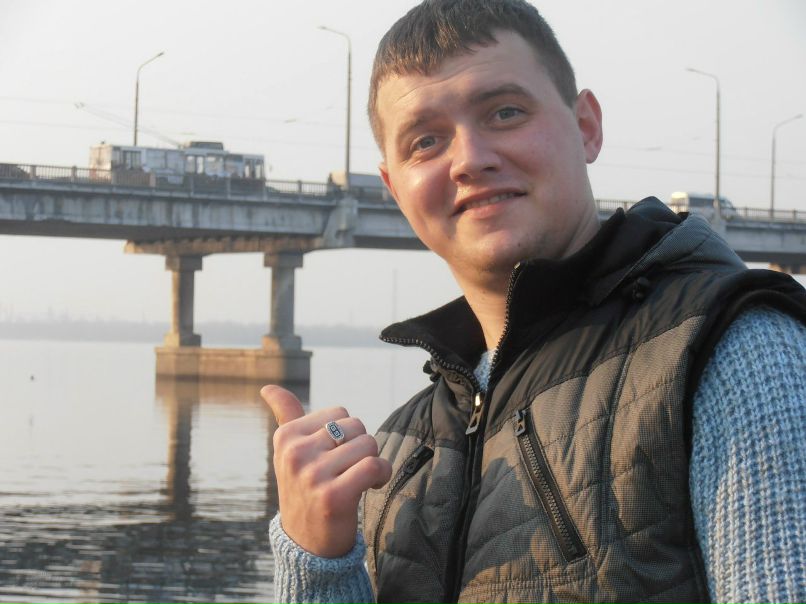 Марк Моторя | Днепр (Днепропетровск)