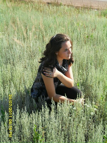 №14, Лилия Хасанова, 35 лет №14, Лилия Хасанова, 35 лет