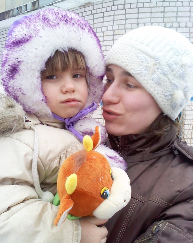 Ульяна Минина Джей | Череповец