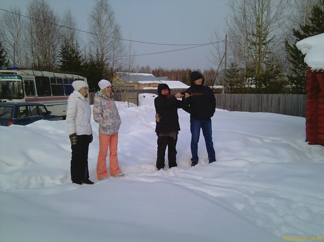 Неля Евстифейкина | Воронеж