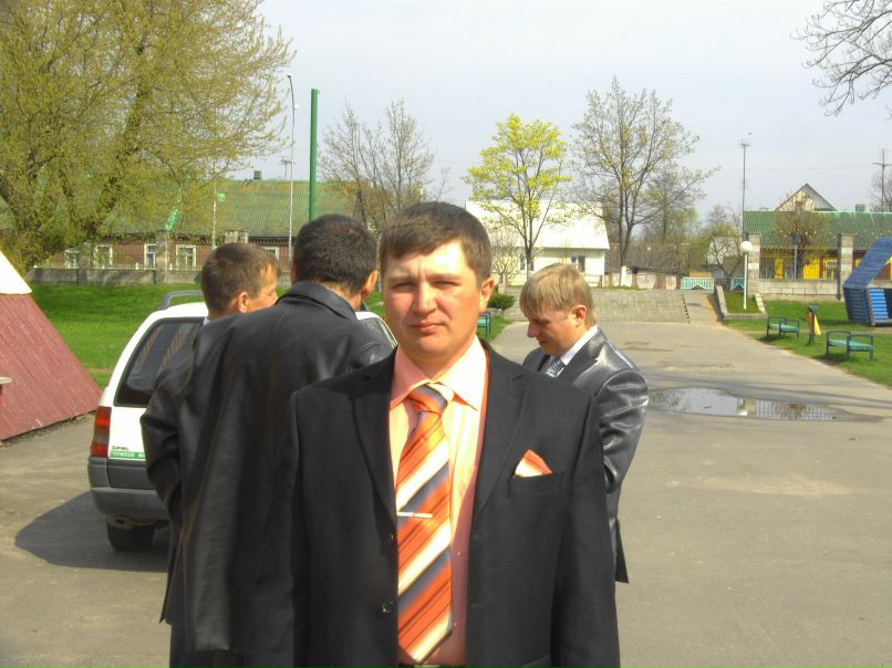 Сергей Кебец | Гомель