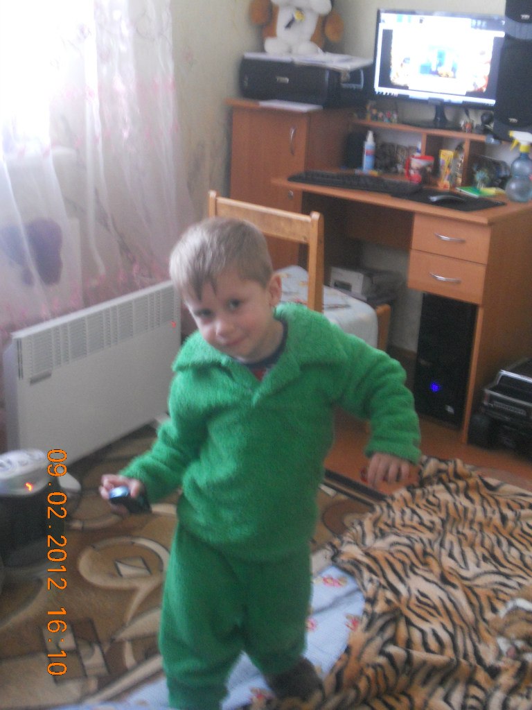 Зоя Мурко | Феодосия