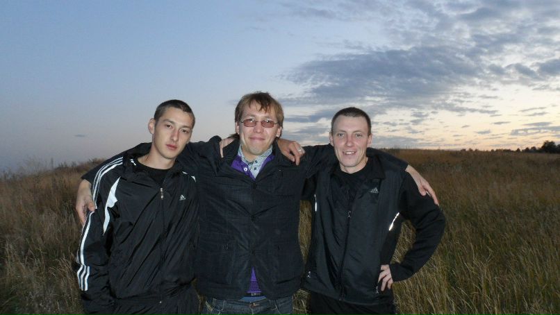 Алексей Барышев | Елабуга