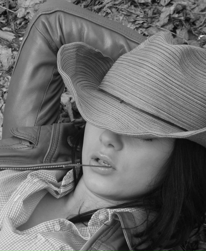 Катя Барвинская tigrunya | Калининград