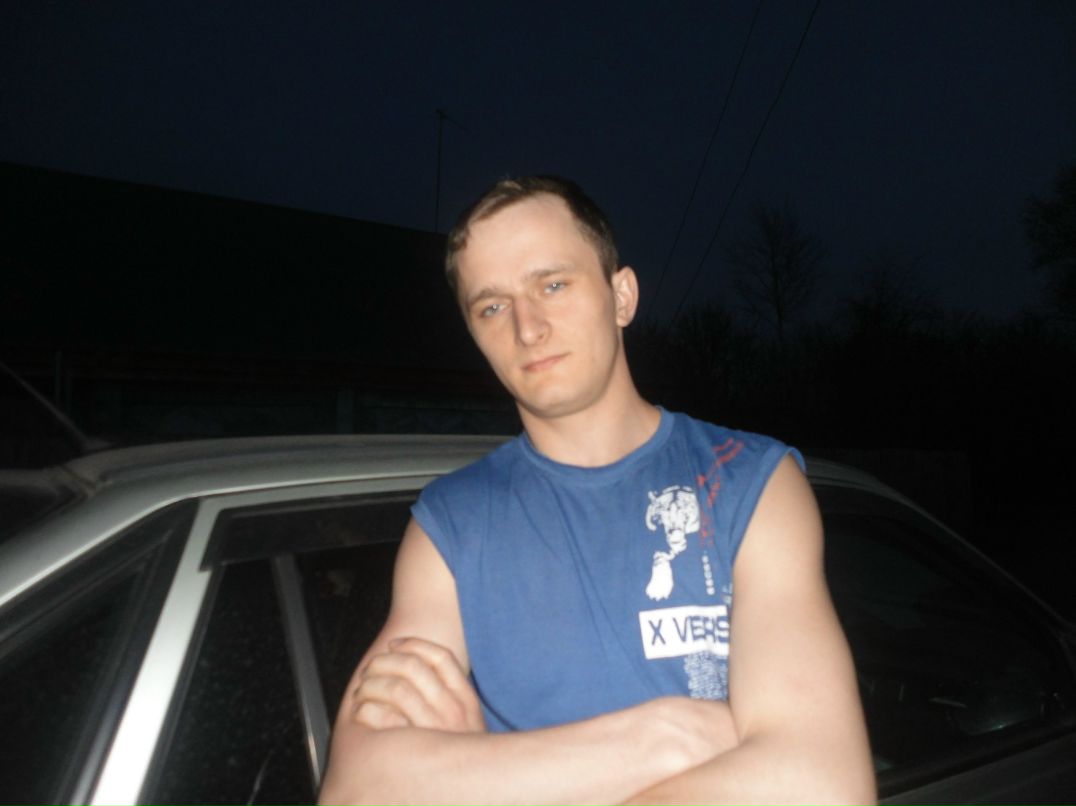 Владимир Момот | Стерлитамак