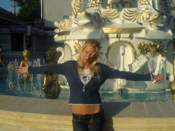 Ирина Яковлева | Eilat