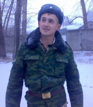 Дмитрий Фёдоров | Санкт-Петербург