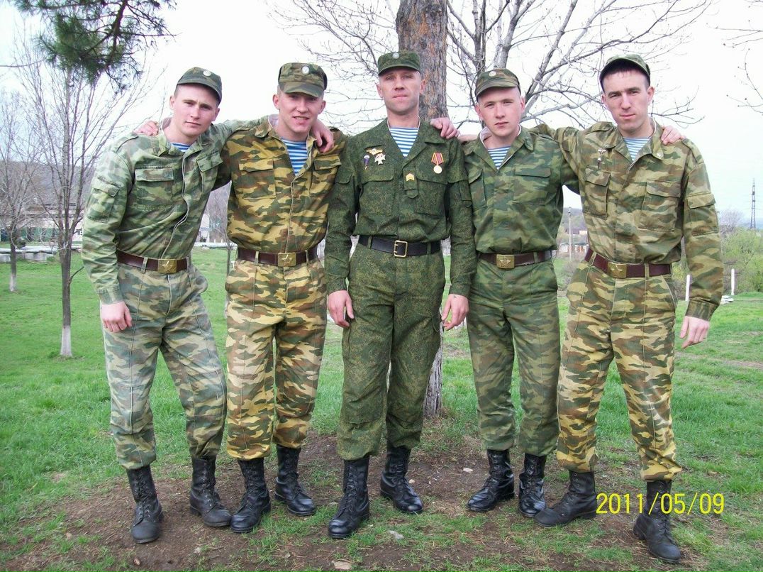 Павлик Павликов | Тольятти