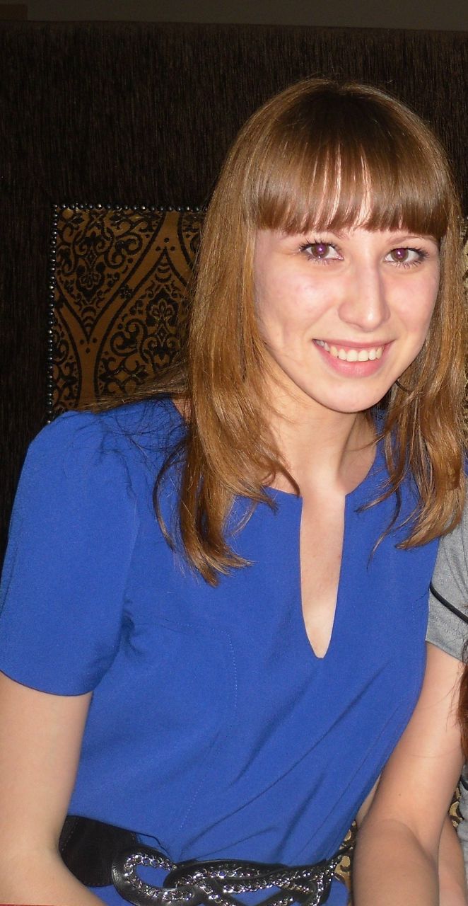 Екатерина Пантюхина | Ижевск