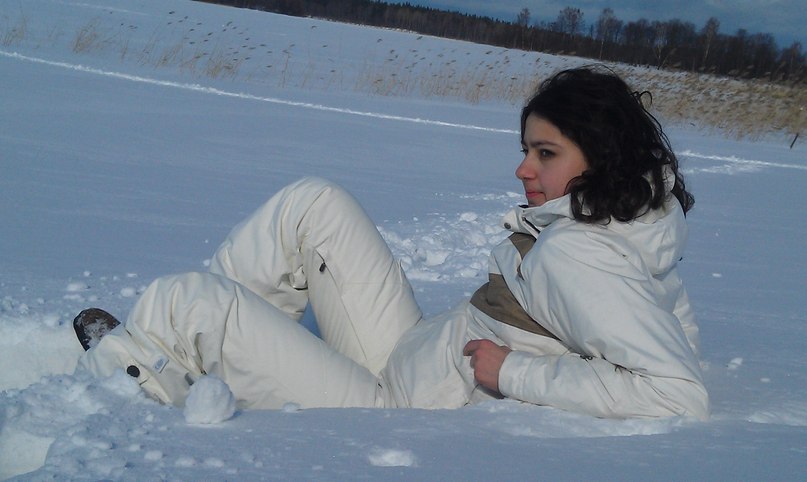 Леночка Ковалькова | Москва