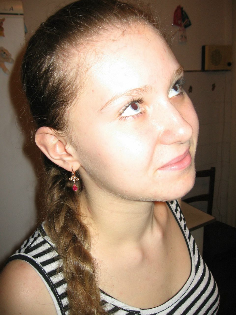 Валюша Григорьева | Киев