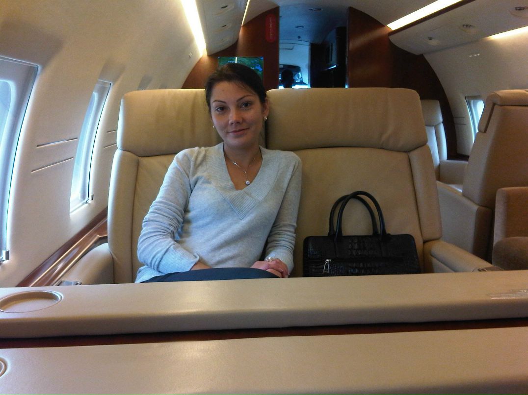 Елена Жданова | Москва