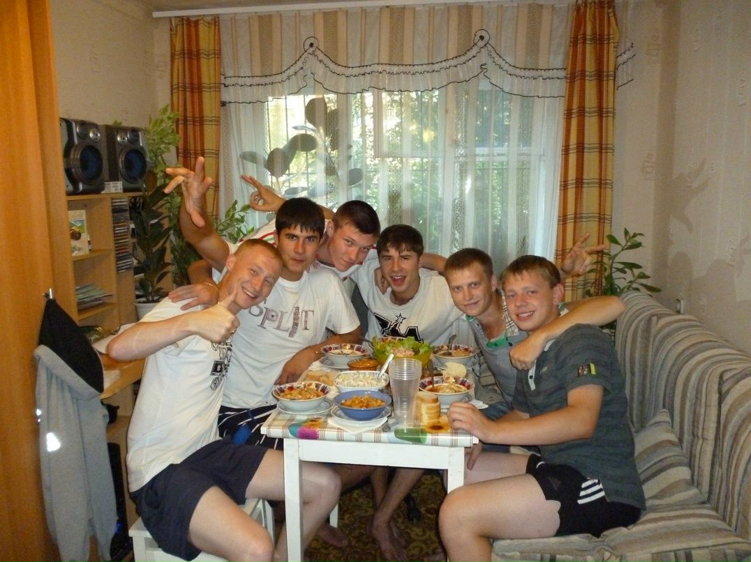 Васян Дёминский | Омск