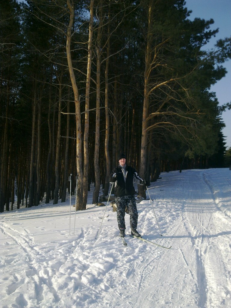 Алексей Лышов Шустрый | Воронеж