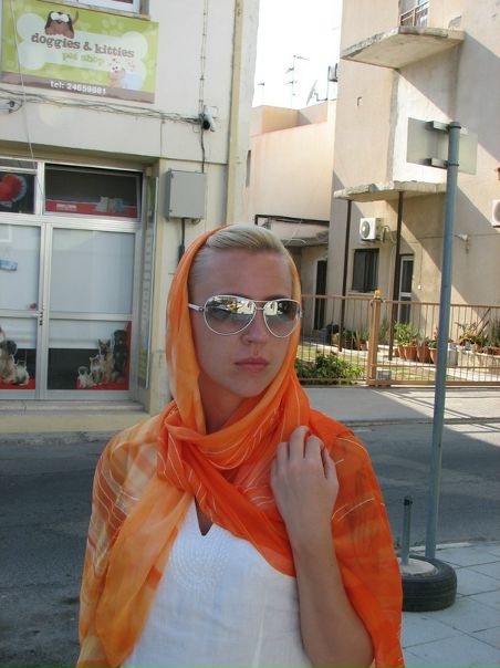 №21, Олеся Алексеева, 125 лет, Москва, Россия №21, Олеся Алексеева, 125 лет, Москва, Россия