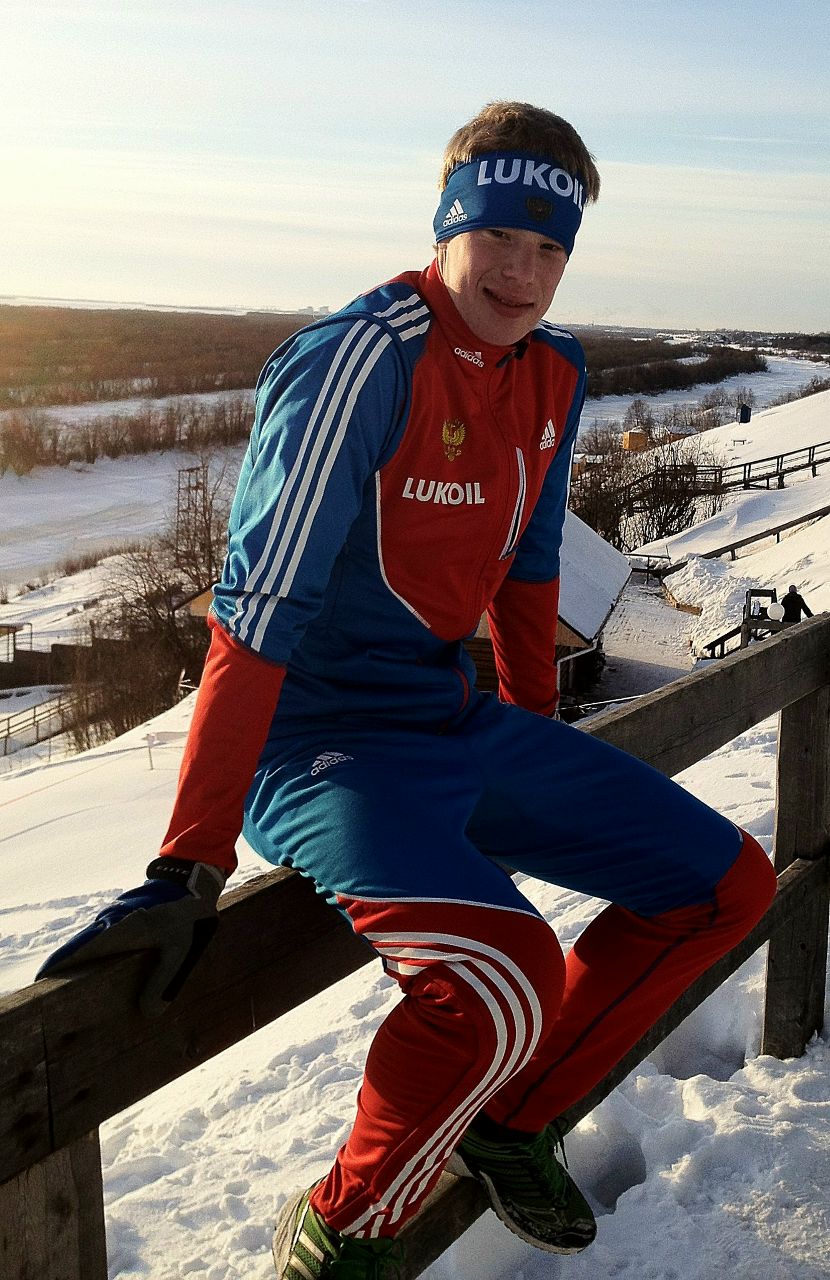 Александр Селянинов | Москва