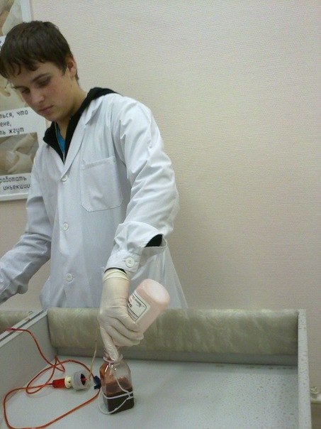 Maksim Zharikov 弗里曼 | 