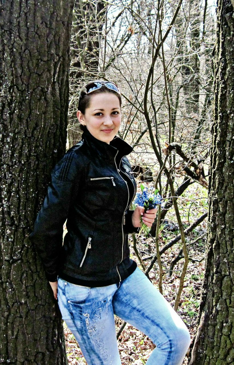 Дария Затолока | Изюм