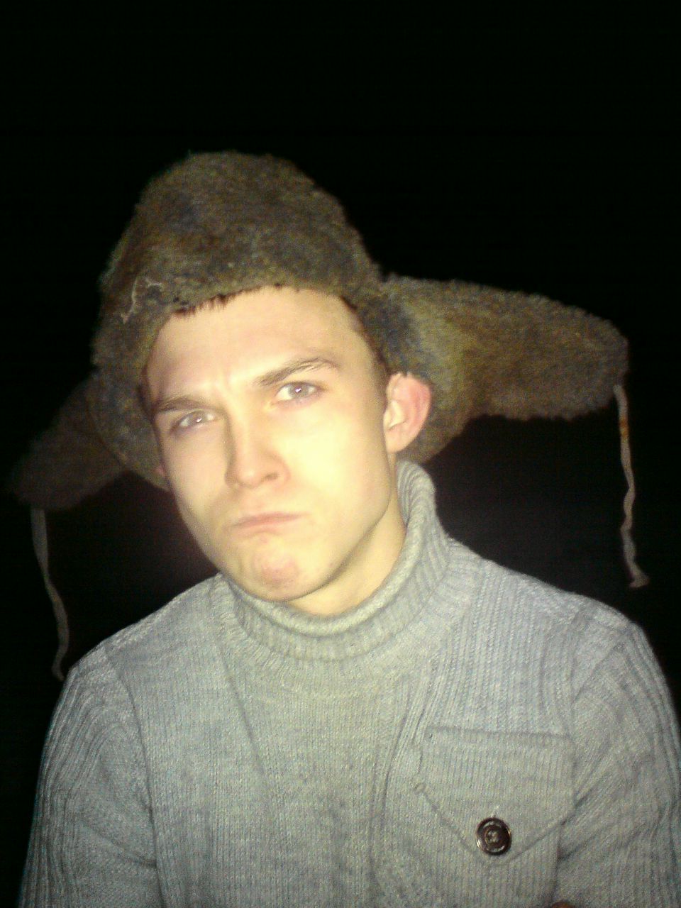 Денис Андреев | 