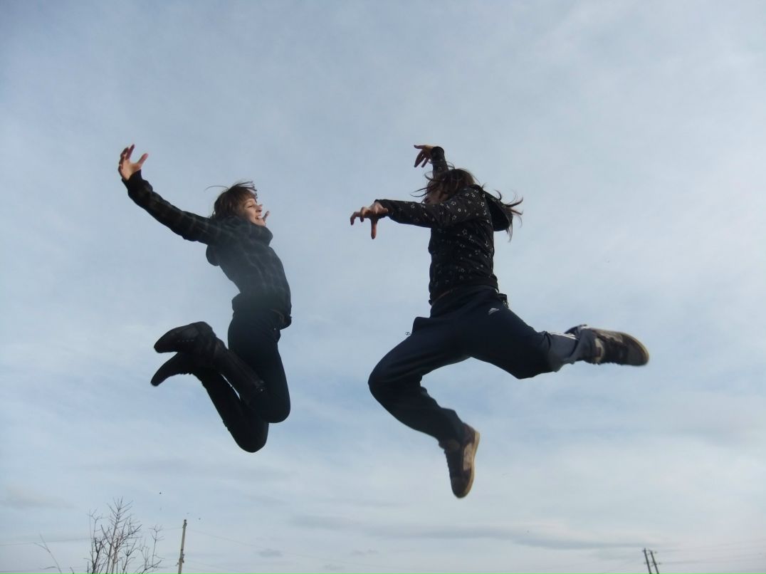 Кристина Горошко | Ставрополь