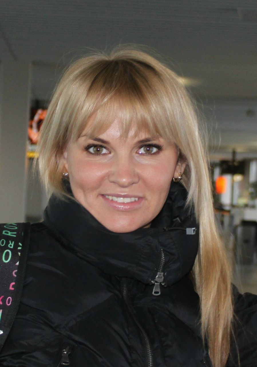 Нина Роговская | Санкт-Петербург