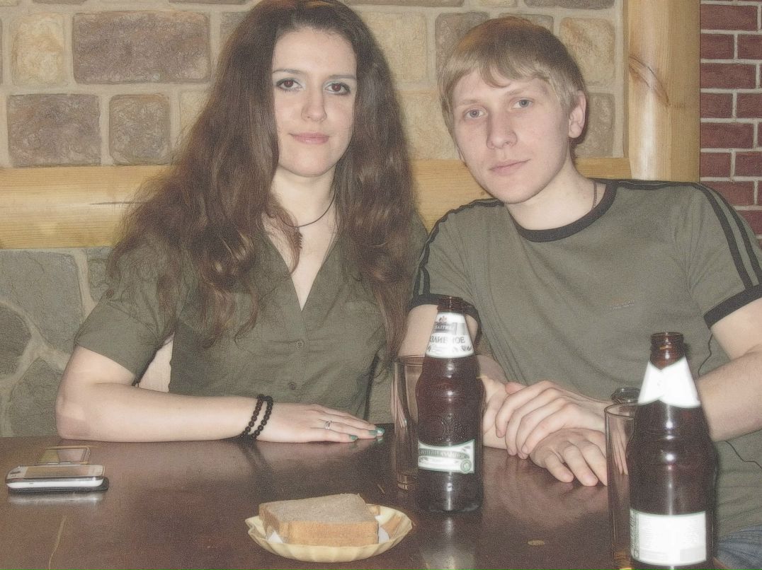 Александр Тарасов | Нижний Новгород