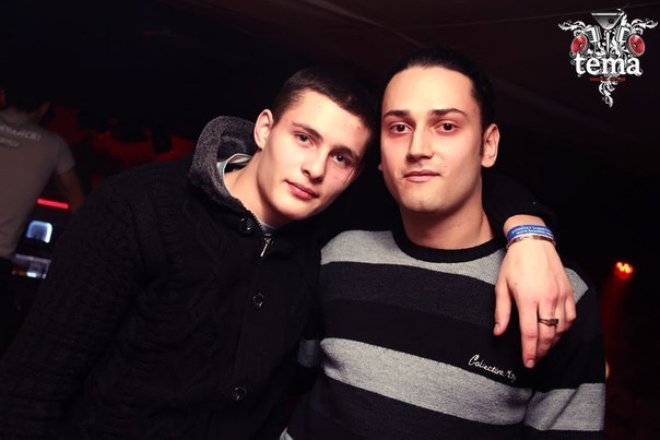 Андрей Парамыгин | Измаил