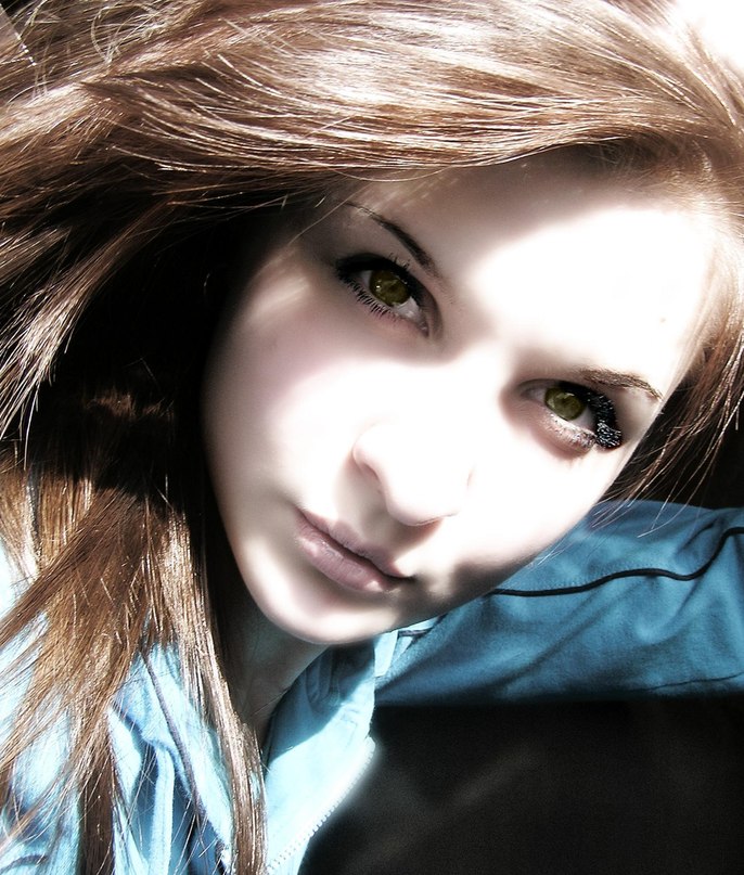 Alenka Polyakova | Москва