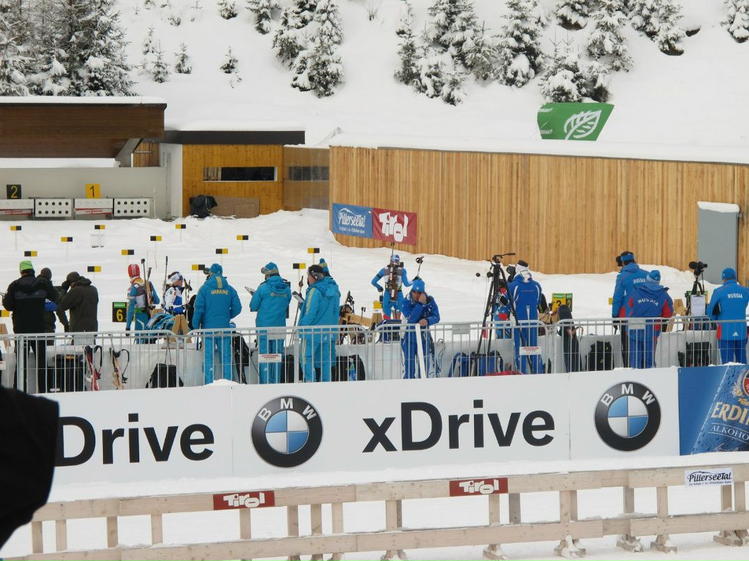 Никита Пичкалёв | Пермь