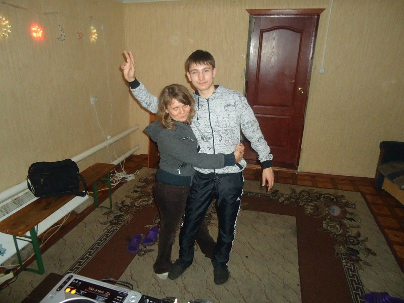 Денис Новиков ᶠᶸᶜᵏᵧₒᵤ™ | Нижнекамск