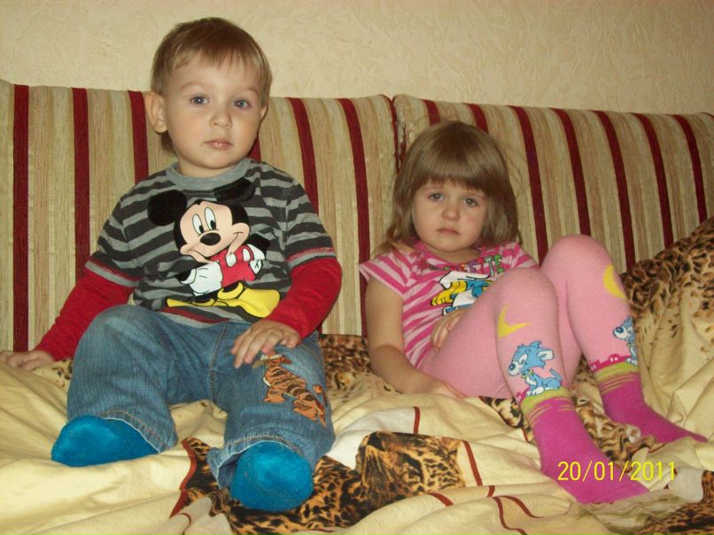 Марианна Тимченко | Киев