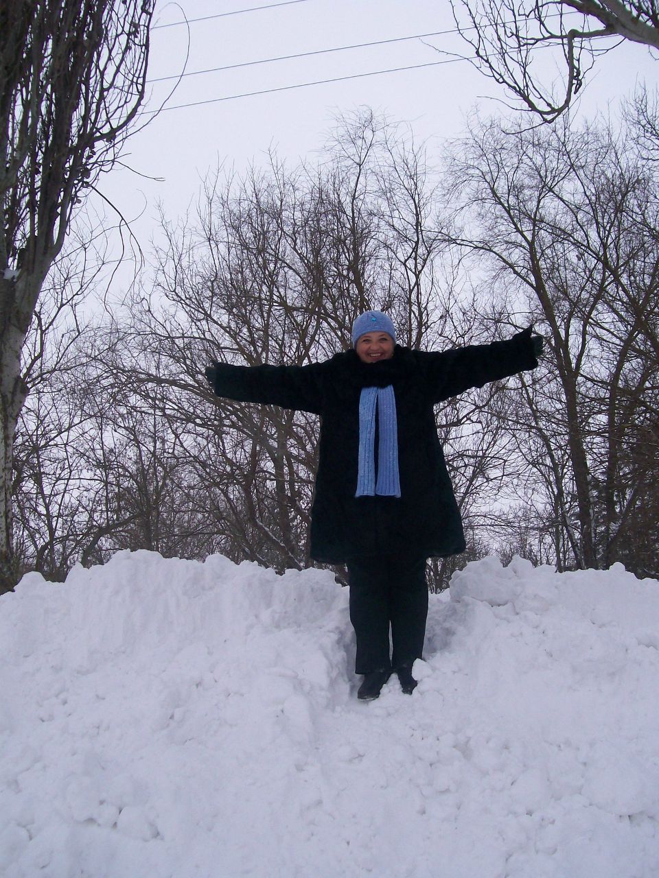 Тамара Харева | Нижнегорский