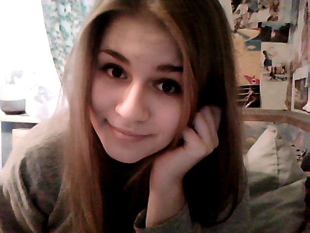 Лина Бурова | Елгава