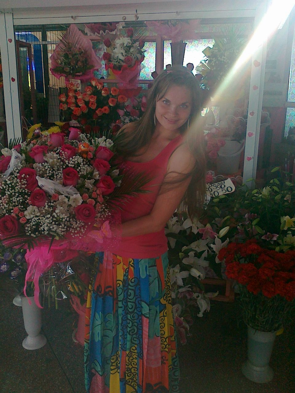 Наташа Борисова | Новосибирск