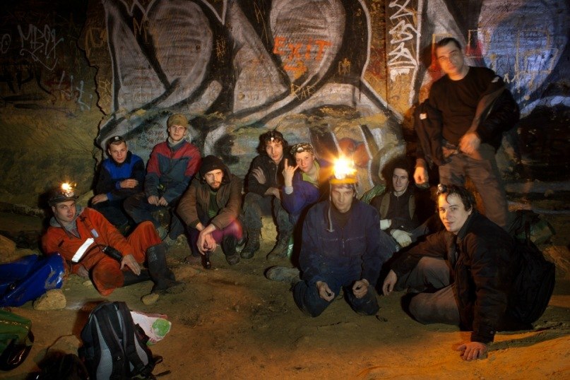 Андрей Наумов | Москва